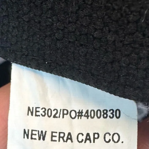 USA BMX Mesh Toddler/ Child White Blue Cap 9Fifty Hat New Era 2015 - Picture 8 of 10